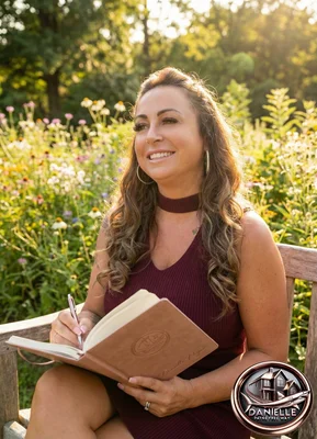 Image of Danielle Payne, Associate